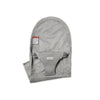 BABYBJÖRN Extra Seat Fabric for Bouncer Bliss in light grey mesh