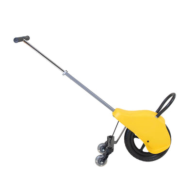 Mountain Buggy Unirider™v2 Ride-On Toy