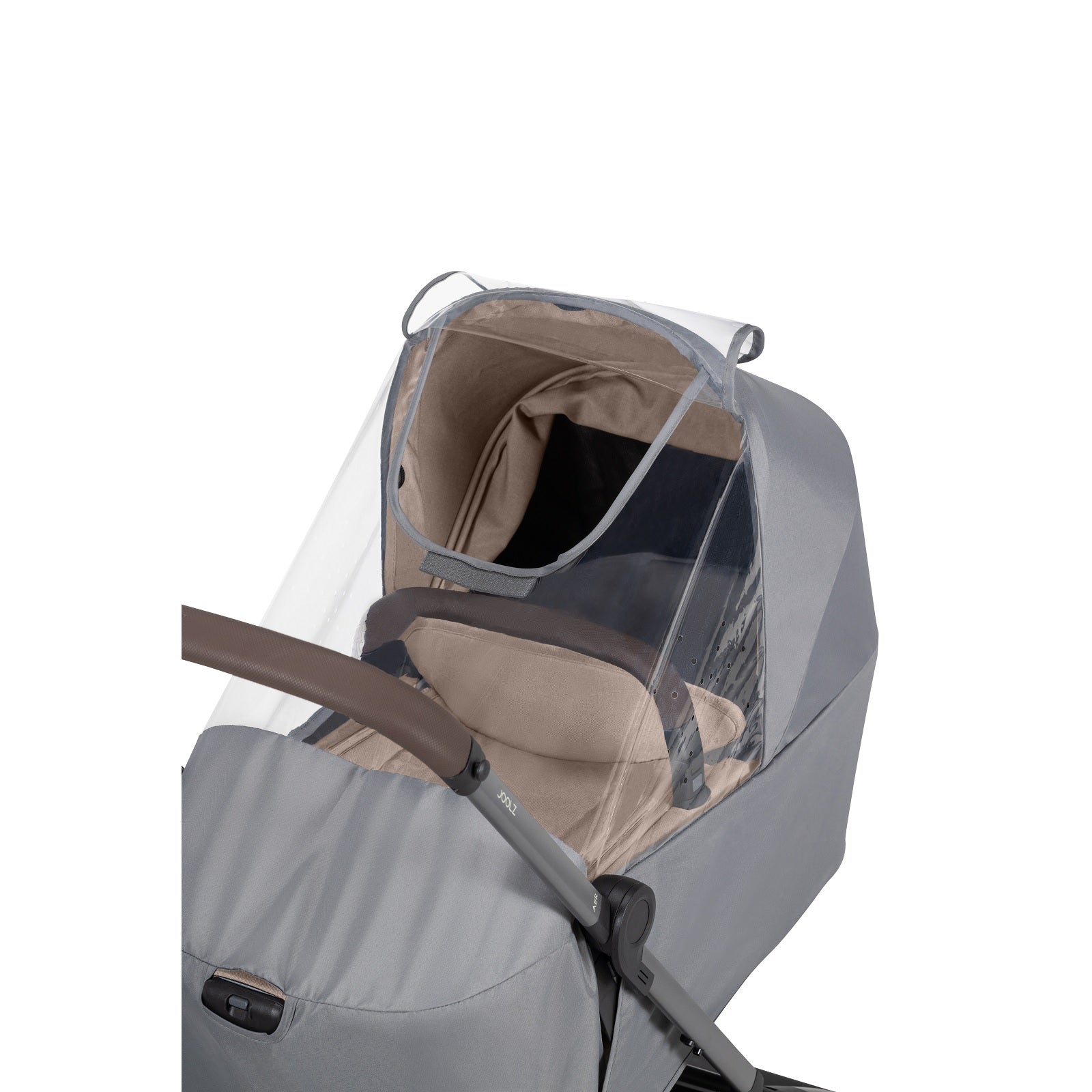 joolz rain cover bag Joolz Aer+/Aer² Cot Raincover