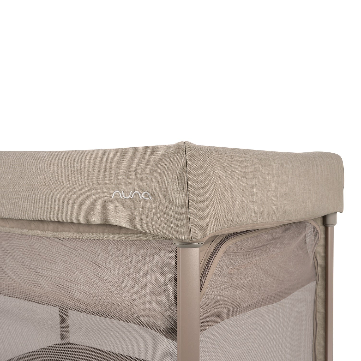 Nuna PAAL™ Playard + Travel Crib