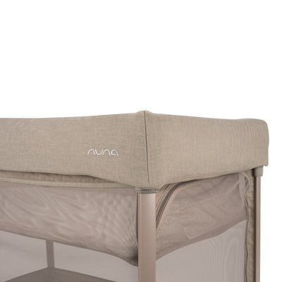 Nuna PAAL™ Playard + Travel Crib