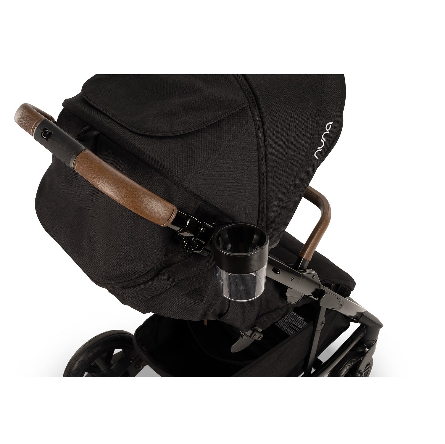 nuna travel stroller cup holder Nuna TAVO Series Cup Holder