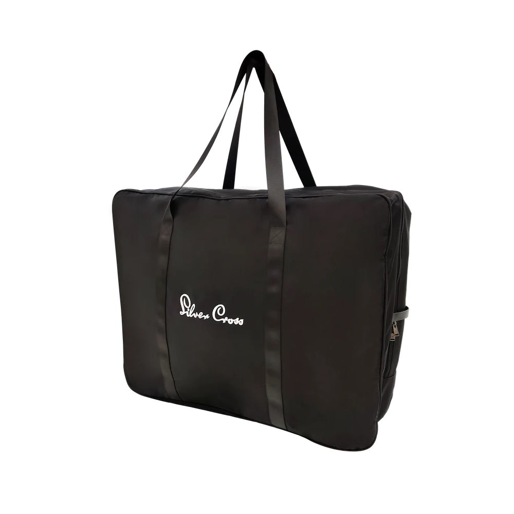 stroller bags for travel Silver Cross Jet Double Travel Bag