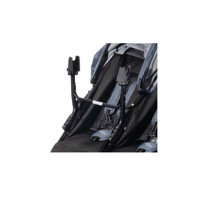 Valco Baby Slim Twin S2 Car Seat Adapters for Maxi-Cosi/Cybex/Nuna
