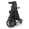 UPPAbaby VISTA V3 Stroller + PiggyBack Bundle