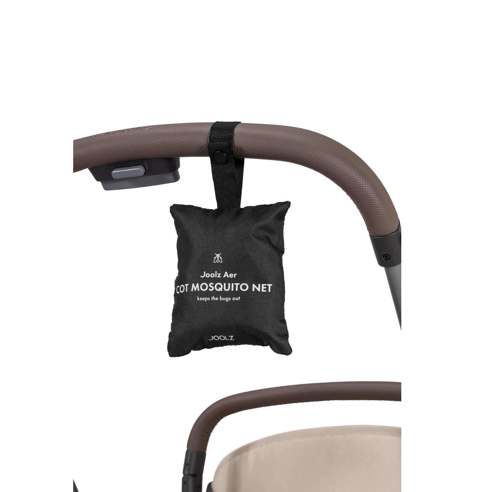 Joolz Aer² Cot Mosquito Net