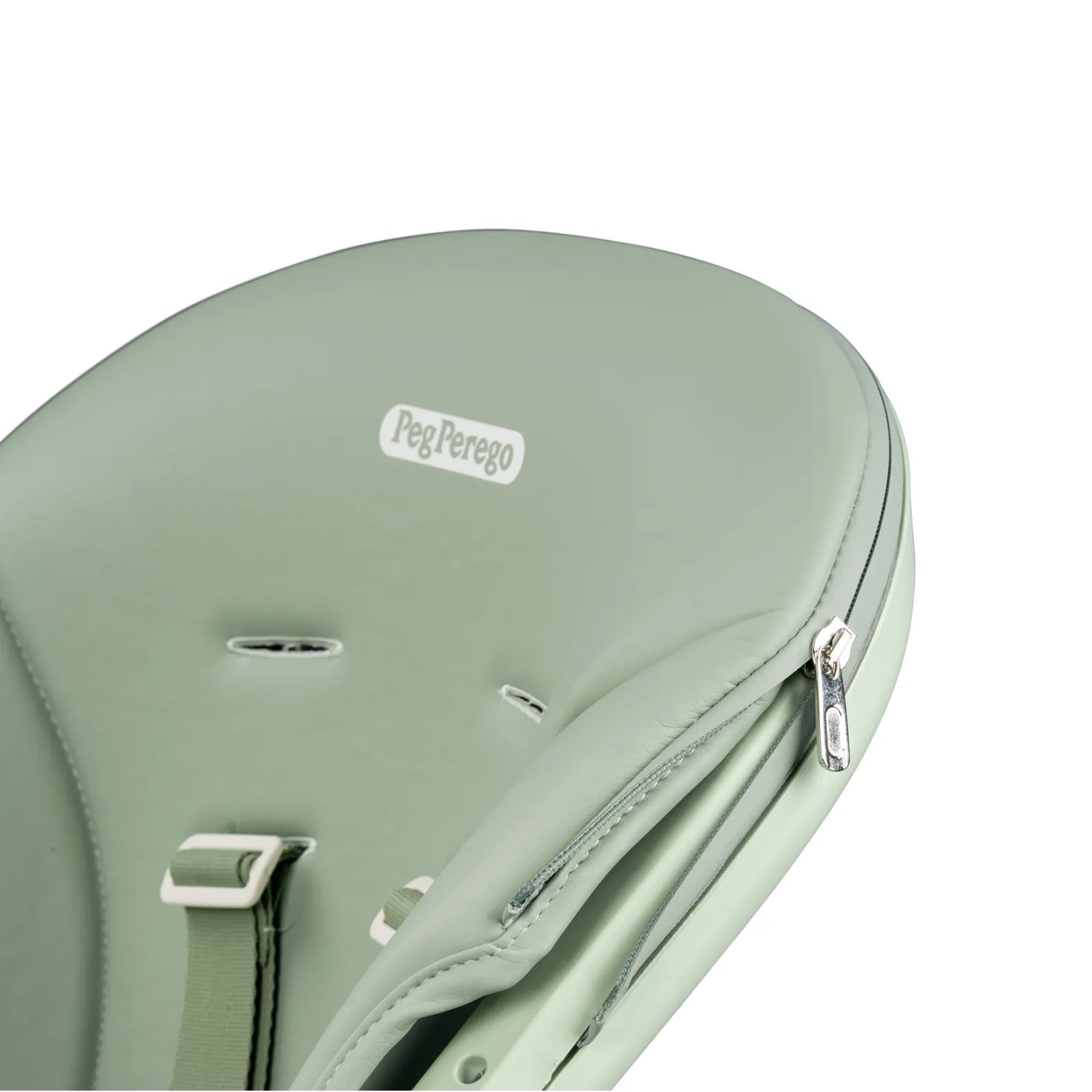 Peg Perego Living High Chair in Sage