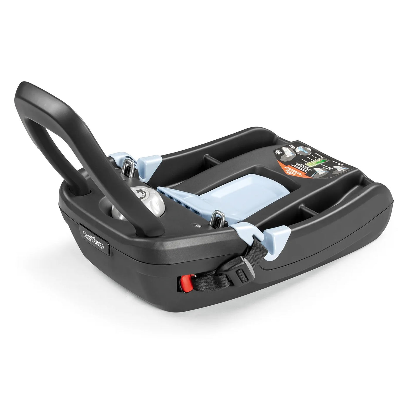 car seat base for britax Britax Aspen™ Infant Car Seat Base with ClickTight®