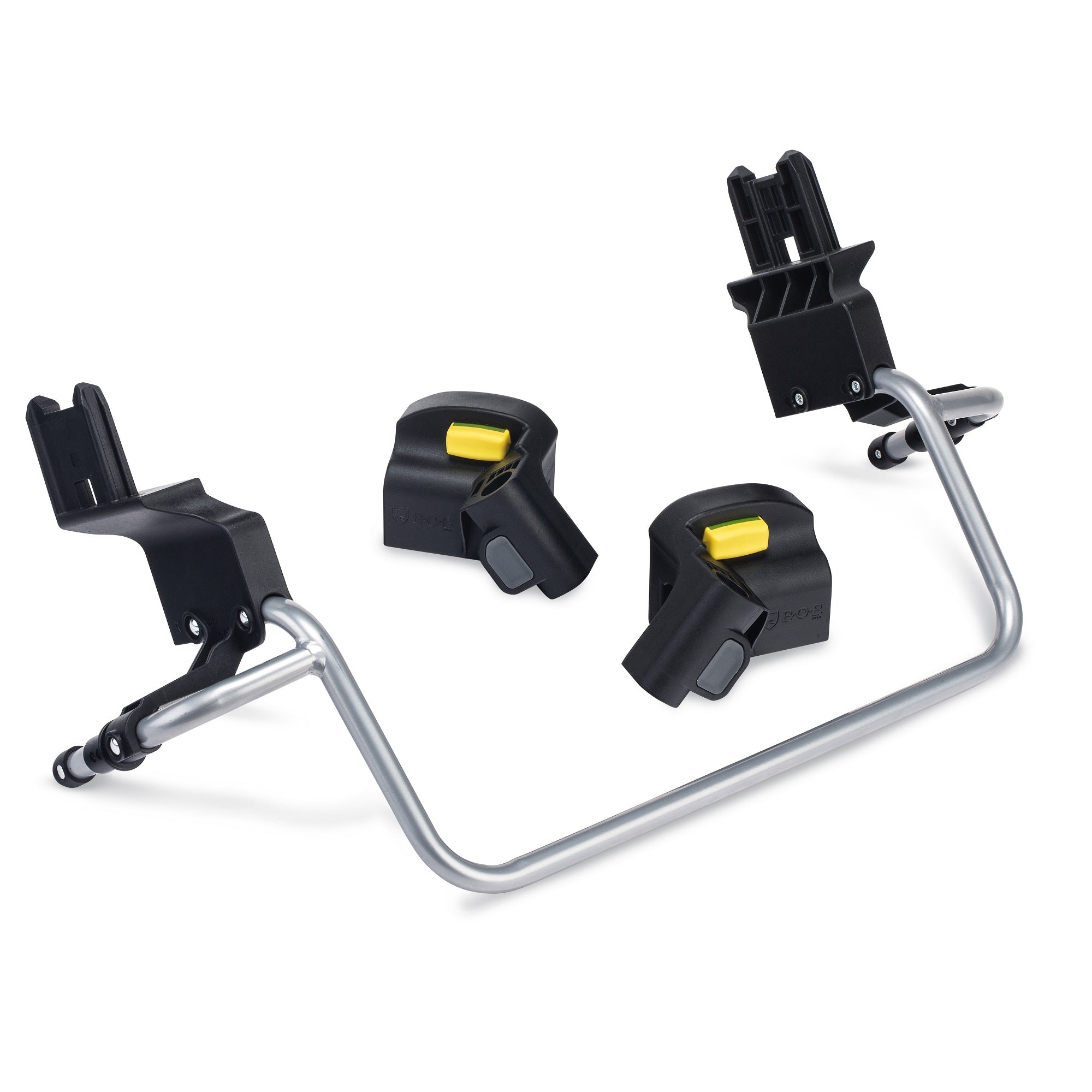 Britax Graco Stroller Adapter BOB Single Jogging Stroller Adapter