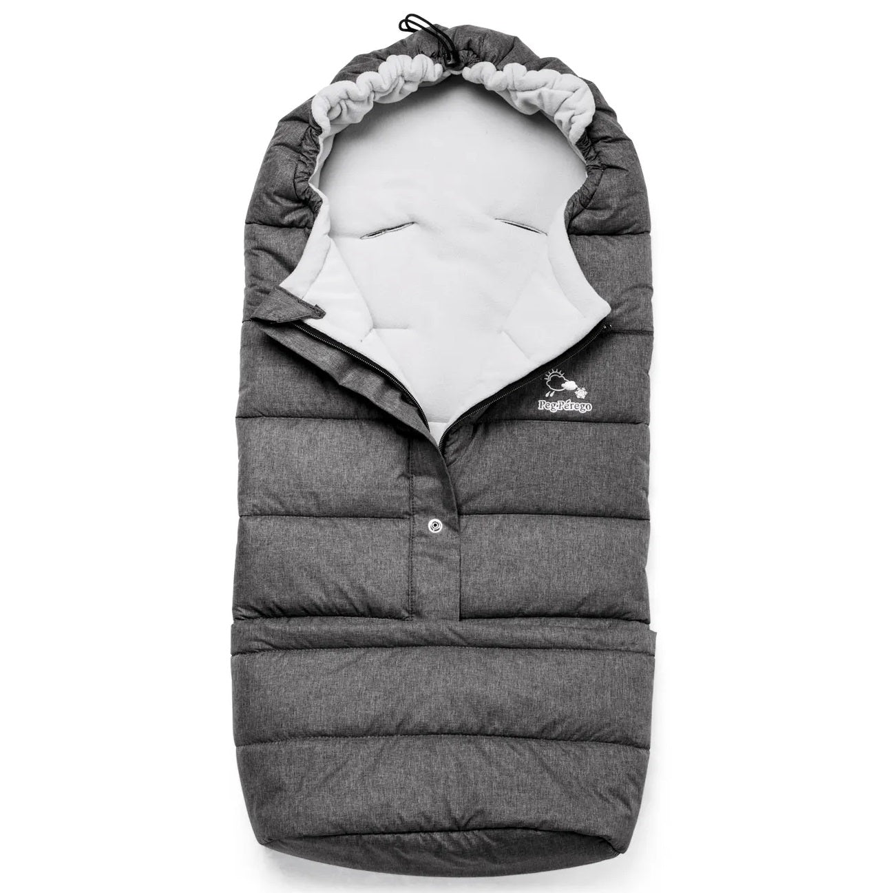 Peg Perego Vario Footmuff