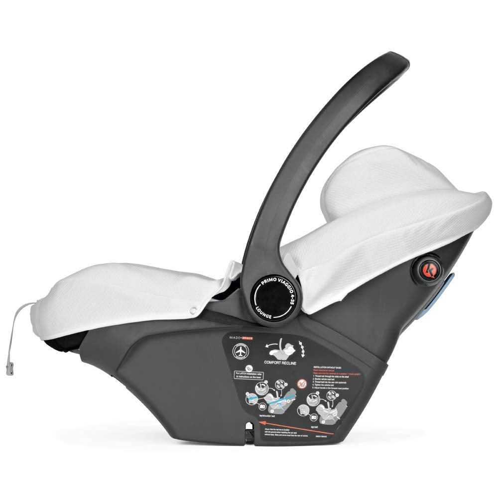 Peg Perego Clima Cover Primo Viaggio Infant Car Seats
