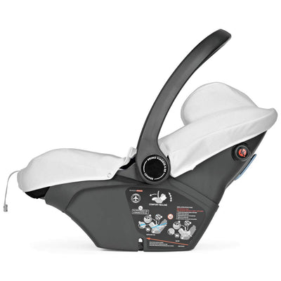 Peg Perego Clima Cover Primo Viaggio Infant Car Seats