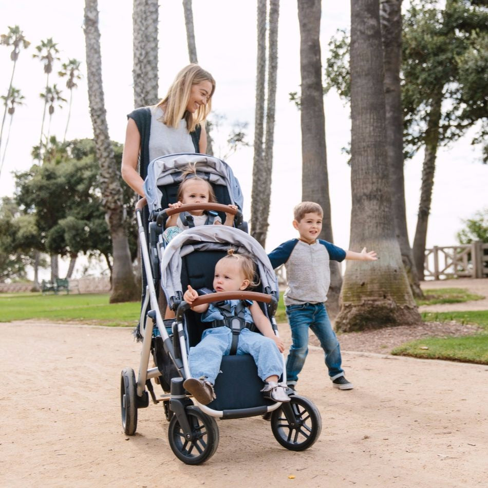Explore Our Convertible Strollers