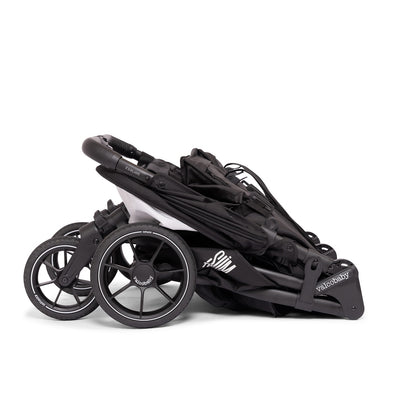 Valco Baby Slim Twin S2 Double Stroller