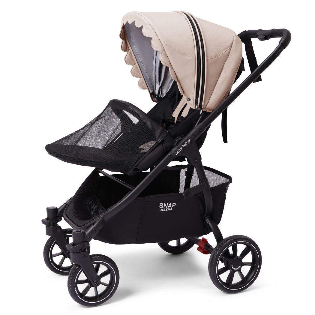 Valco Baby Ultra S2 Rachel Stroller