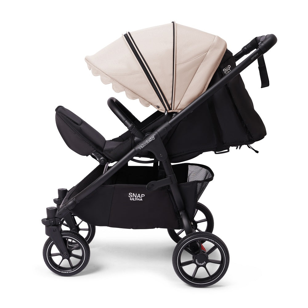 Valco Baby Ultra S2 Rachel Stroller
