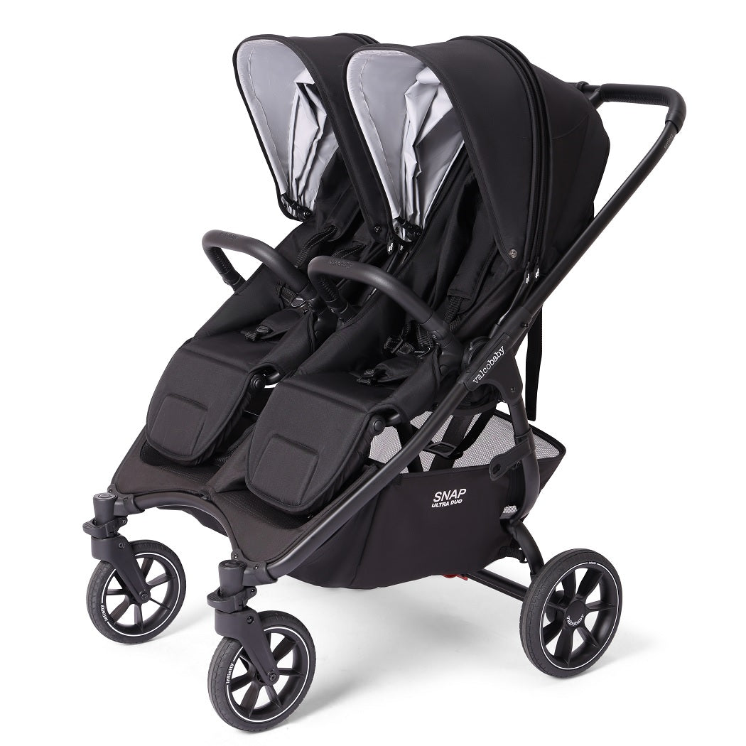 Valco Baby Ultra Duo S2 Double Stroller