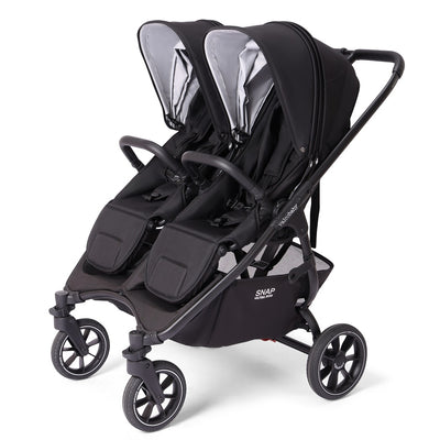 Valco Baby Ultra Duo S2 Double Stroller