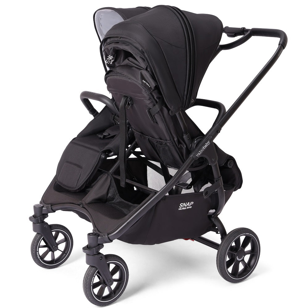 Valco Baby Ultra Duo S2 Double Stroller