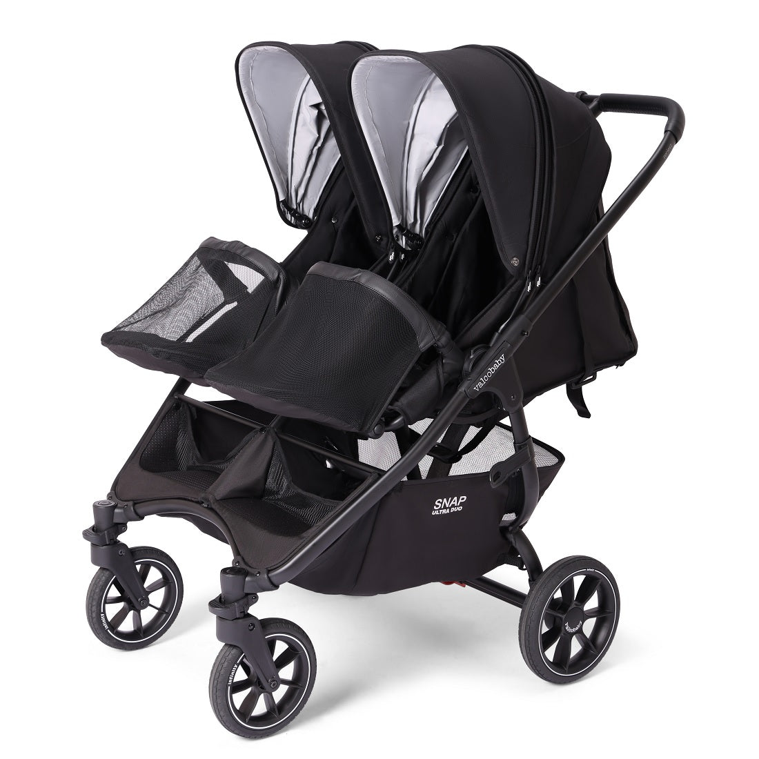 Valco Baby Ultra Duo S2 Double Stroller