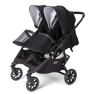 Valco Baby Ultra Duo S2 Double Stroller