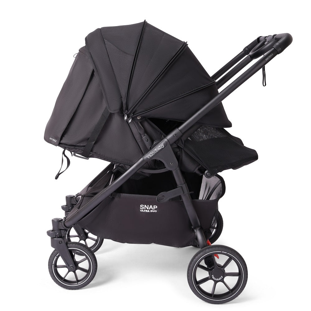 Valco Baby Ultra Duo S2 Double Stroller