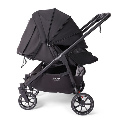 Valco Baby Ultra Duo S2 Double Stroller