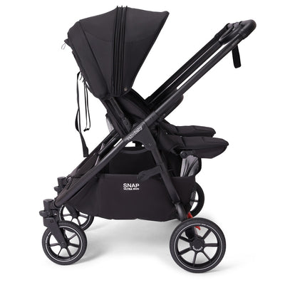 Valco Baby Ultra Duo S2 Double Stroller