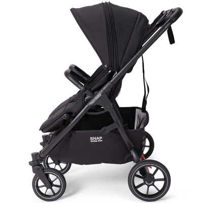 Valco Baby Ultra Duo S2 Double Stroller