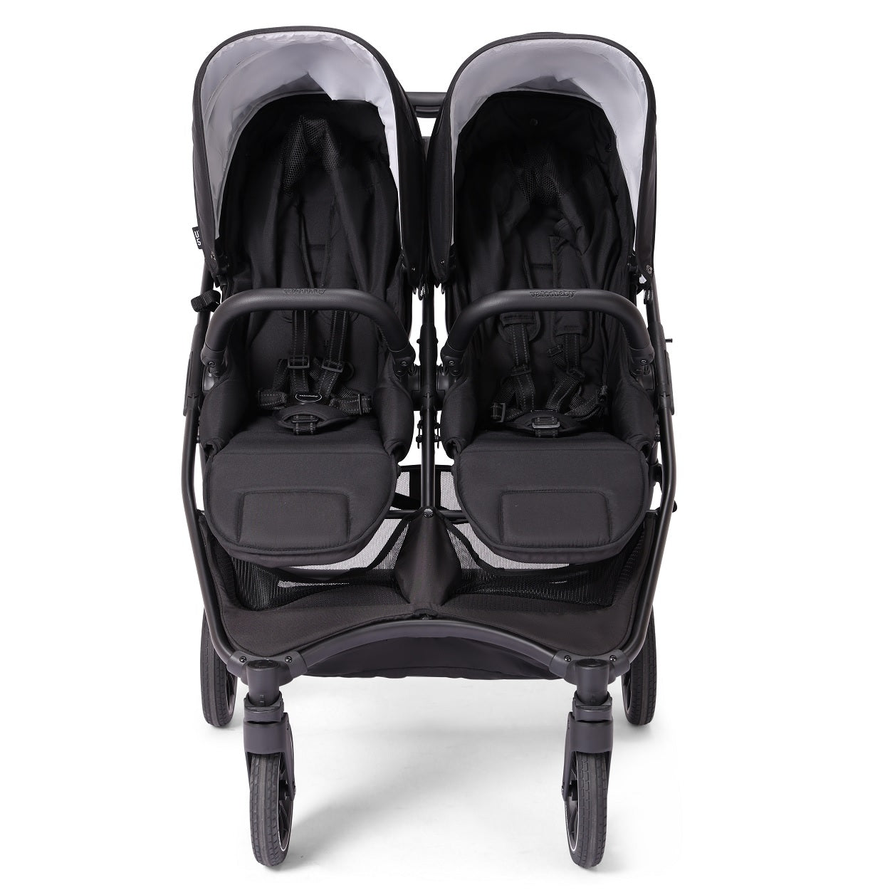 Valco Baby Ultra Duo S2 Double Stroller