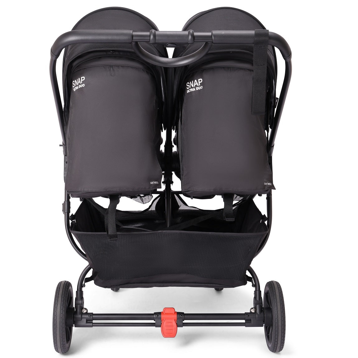 Valco Baby Ultra Duo S2 Double Stroller