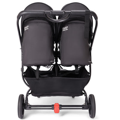 Valco Baby Ultra Duo S2 Double Stroller