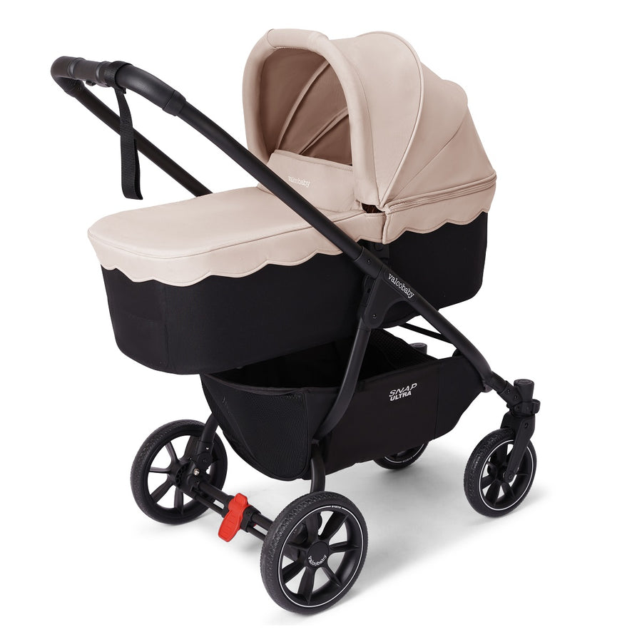 Valco Baby Ultra S2 Rachel Bassinet