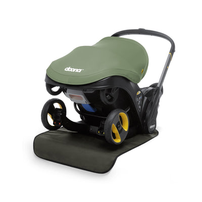 Doona™ Vehicle Seat Protector