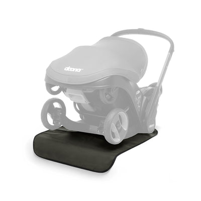 Doona™ Infant Car Seat/Stroller + Base