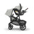UPPAbaby Vista V3 + Mesa V3 + Upper Adapters + RumbleSeat V3 Bundle