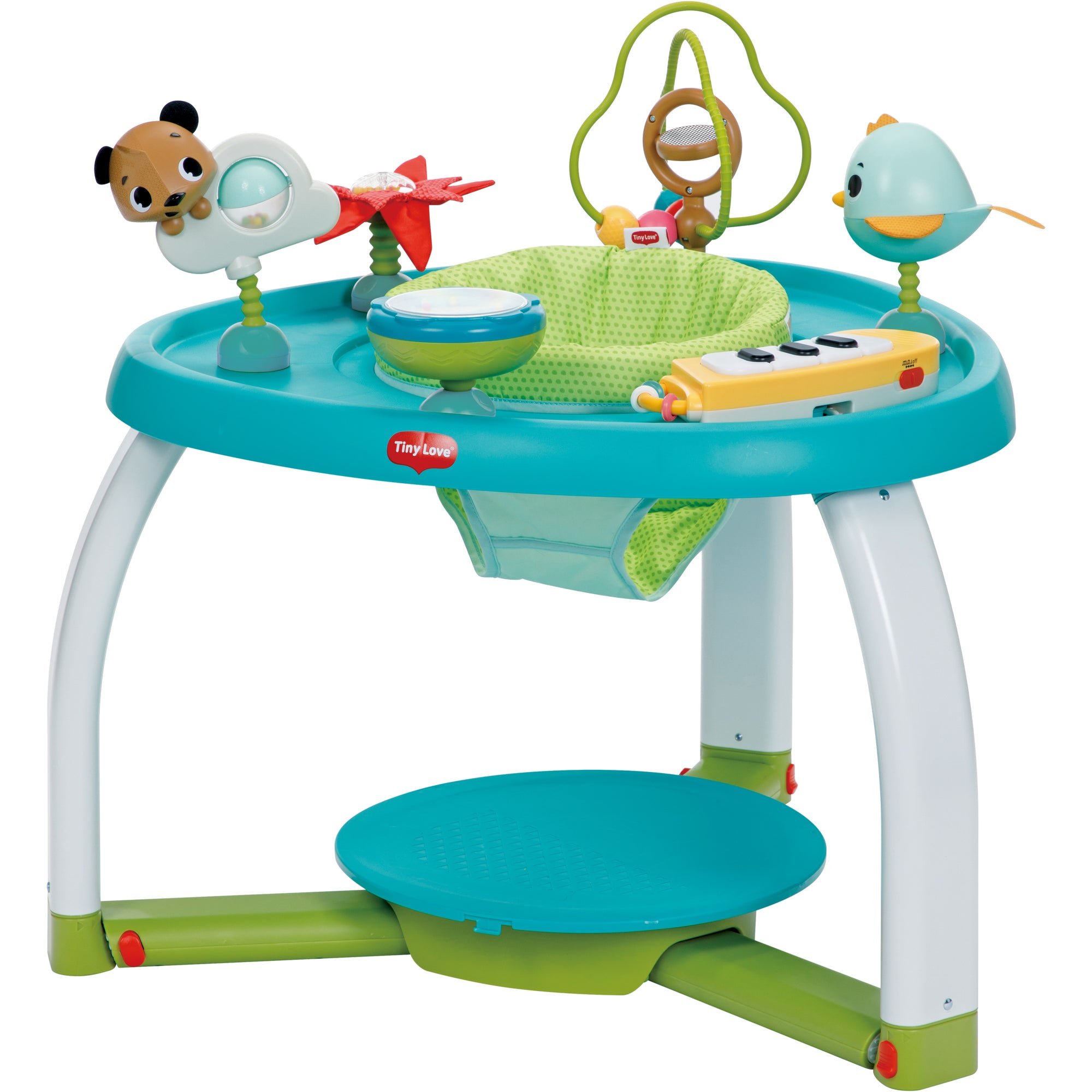 Baby shops activity saucer