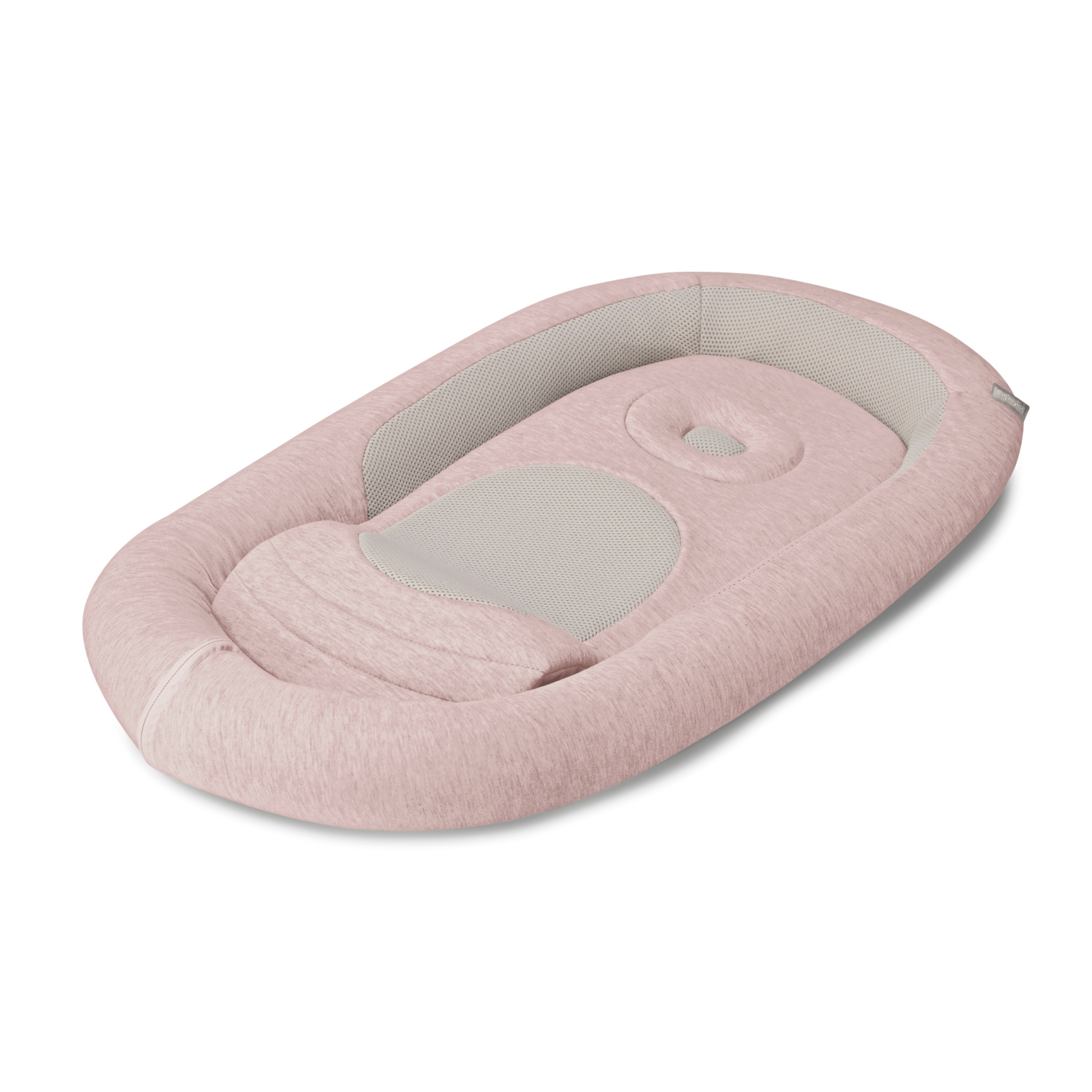 Inglesina Welcome Pod Lounger in Delicate Pink