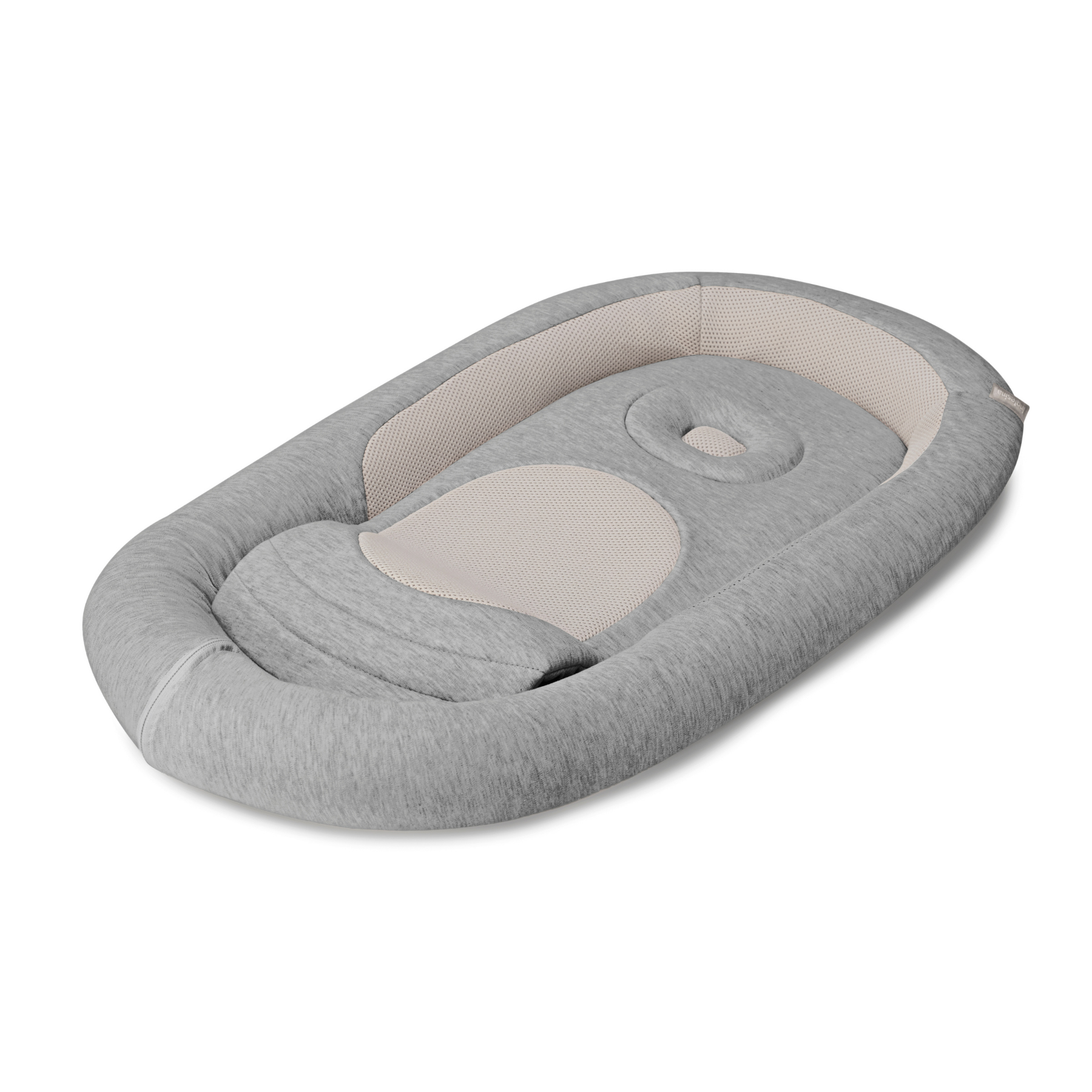 Inglesina Welcome Pod Lounger in Harmony Gray