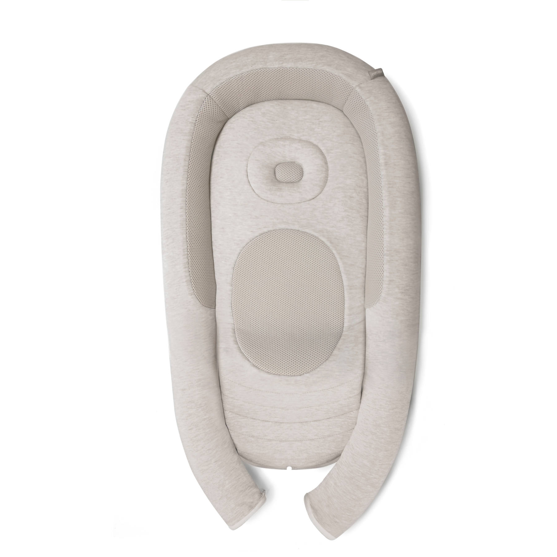 Inglesina Welcome Pod Lounger in Warm Beige