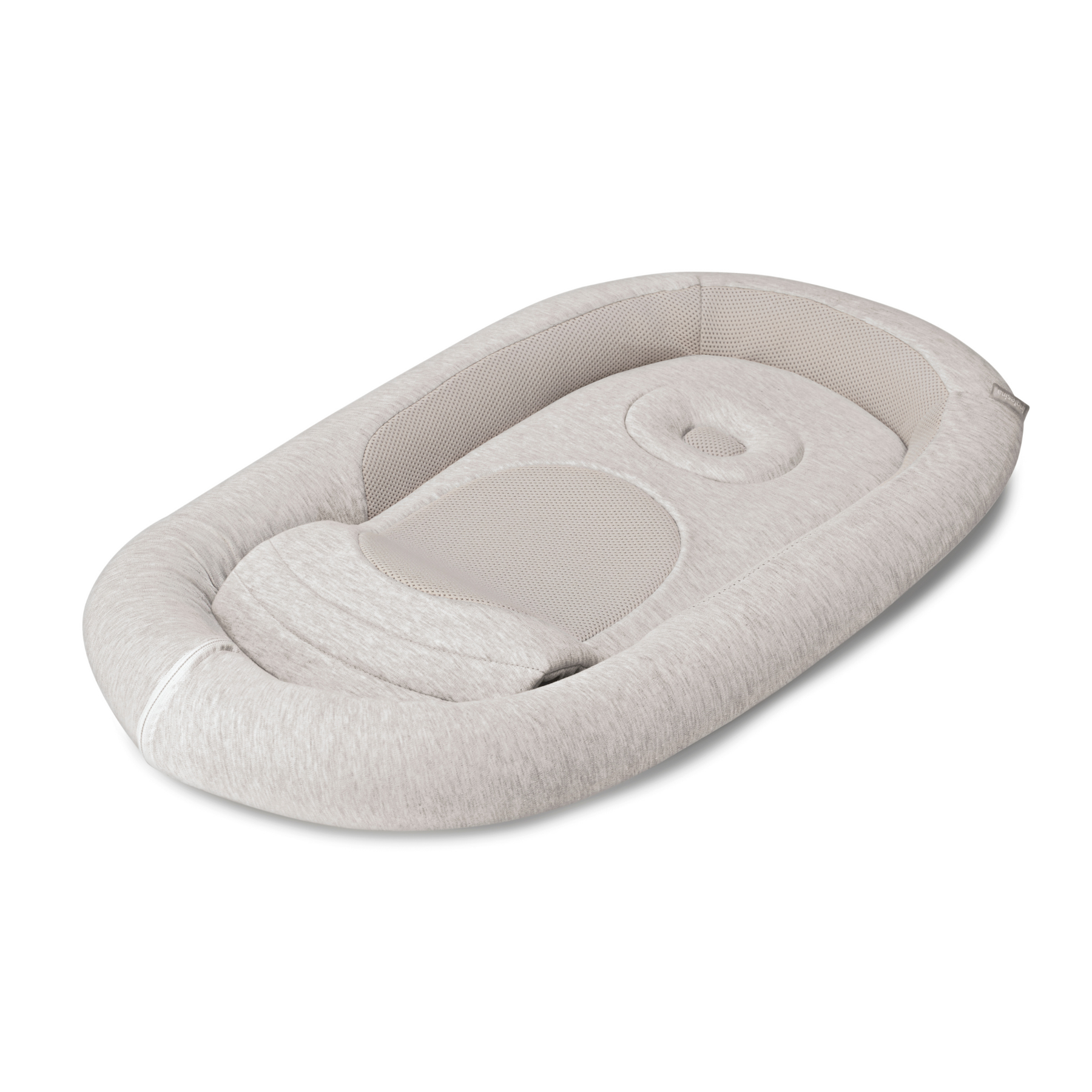 Inglesina Welcome Pod Lounger in Warm Beige