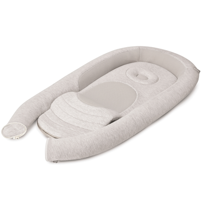 Inglesina Welcome Pod Lounger in Warm Beige