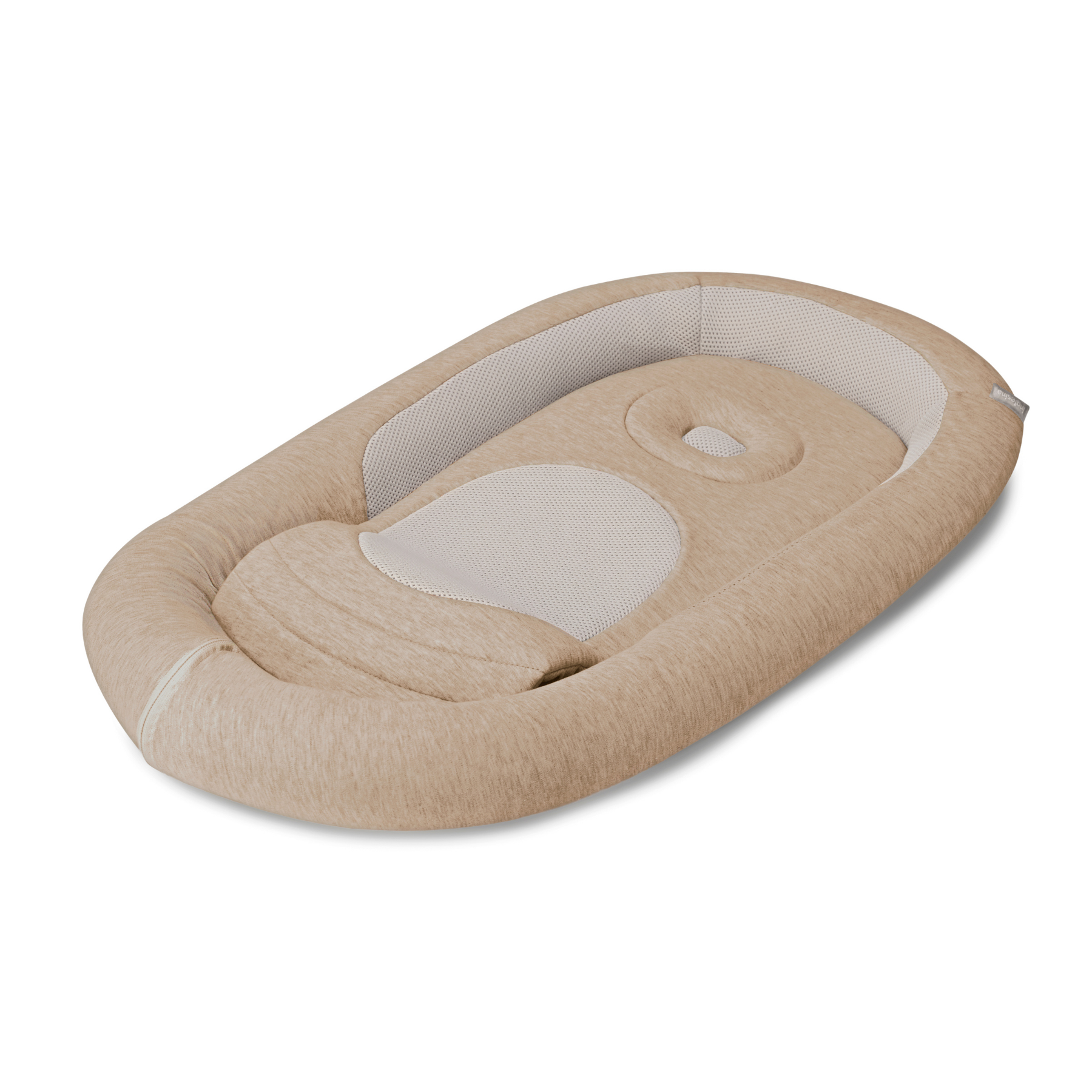 Inglesina Welcome Pod Lounger in Warm Beige