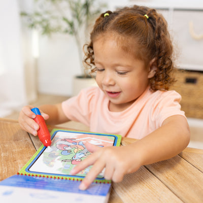 Melissa & Doug Water Wow! Sports Water