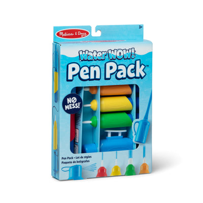 Melissa & Doug Sticker Water Wow Pen Pack