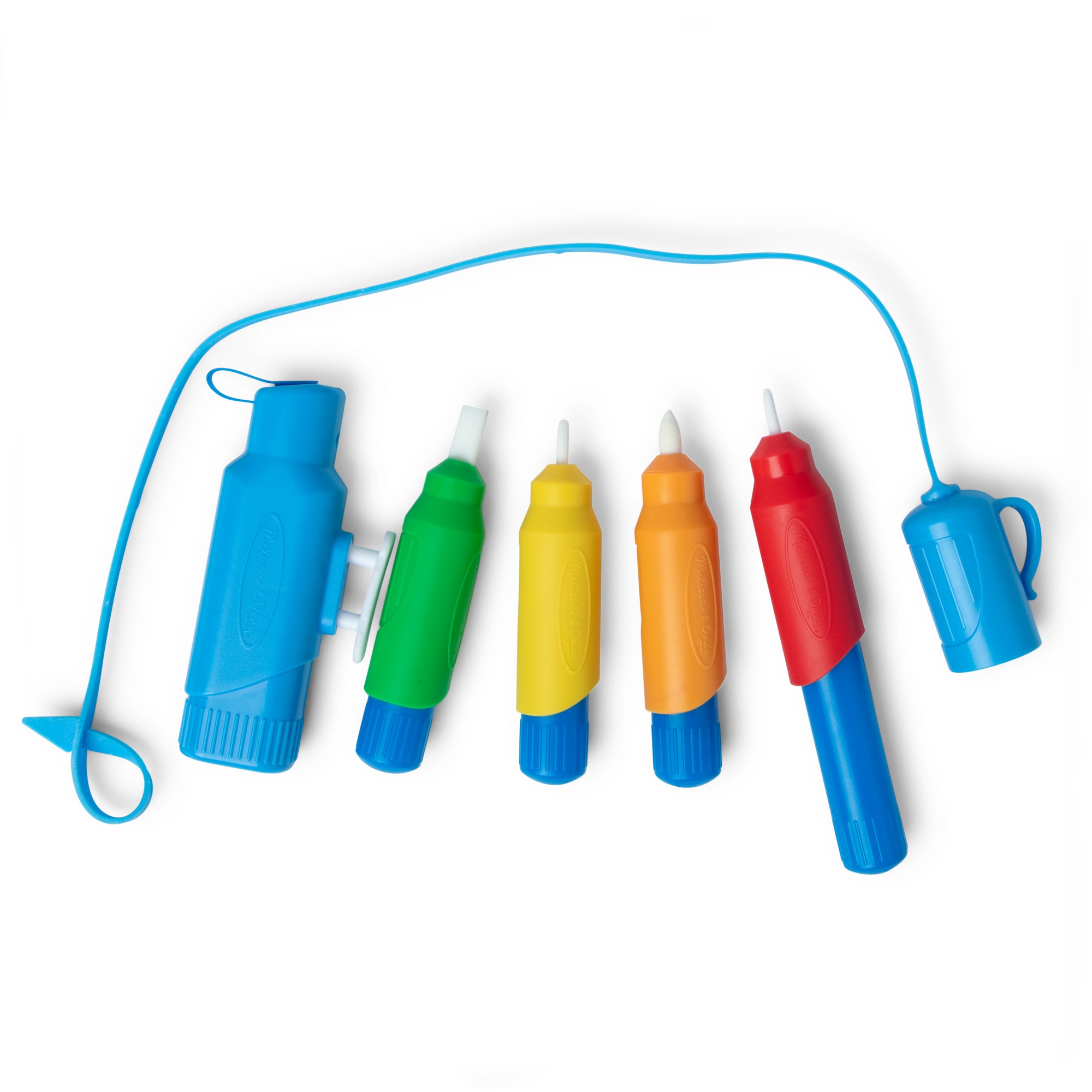 Melissa & Doug Sticker Water Wow Pen Pack