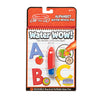 Melissa & Doug Water Wow! Alphabet