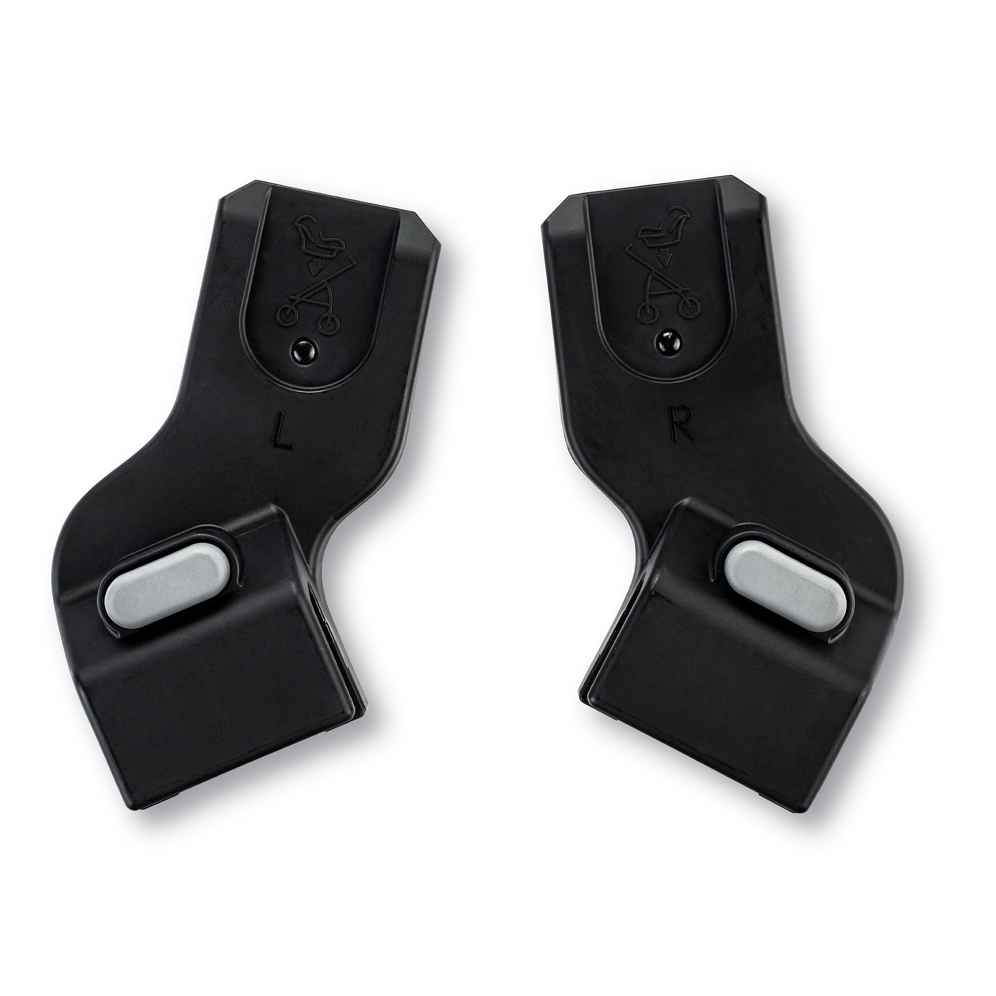 BOB Wayfinder Adapter for Nuna®, Cybex®, Maxi Cosi® and Britax