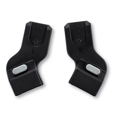 mamas and papas maxi cosi adaptors BOB Wayfinder Adapter for Nuna®, Cybex®, Maxi Cosi® and Britax® Infant