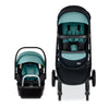 Britax Willow™ Brook™ S+ Travel System